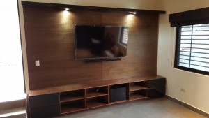 MUEBLE TV 2