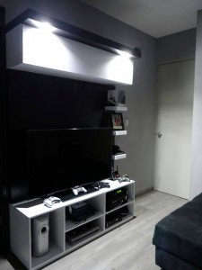 MUEBLE TV 7